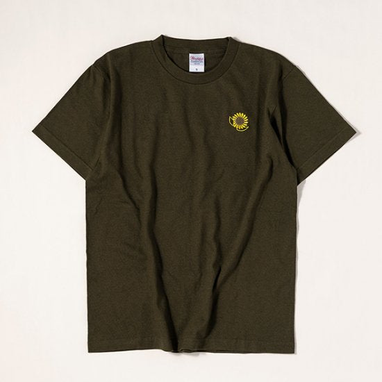 オリジナルTシャツ(120, 140, S, M, L)