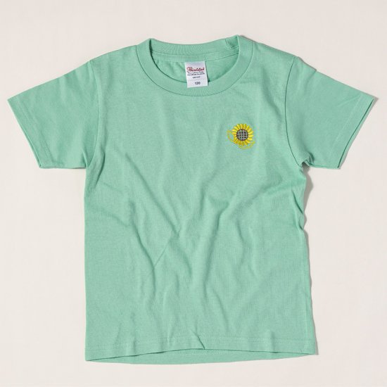 オリジナルTシャツ(120, 140, S, M, L)