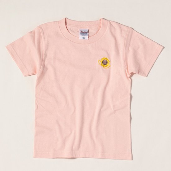 オリジナルTシャツ(120, 140, S, M, L)