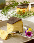 森のチーズケーキ 12cmホール