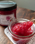 薔薇と苺のコンフィチュール