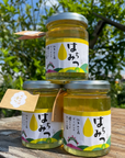 仏生山の森はちみつセット