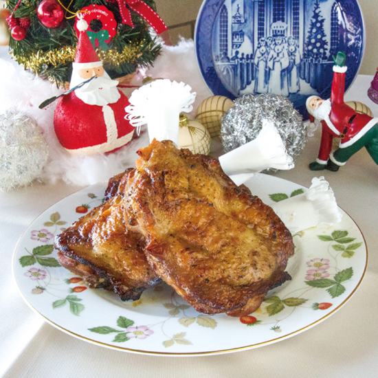 クリスマスパーティーセット