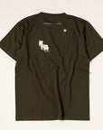 オリジナルTシャツ（120, 140, S, M, L）