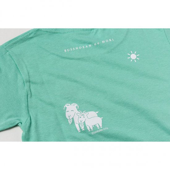 オリジナルTシャツ（120, 140, S, M, L）