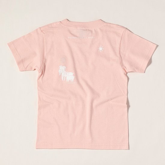 オリジナルTシャツ（120, 140, S, M, L）