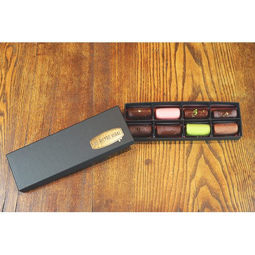 アイスジェム8個入りセット内容画像