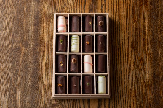 アイスジェムのフレーバー内容画像