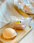 瀬戸内レモンケーキ　5個入