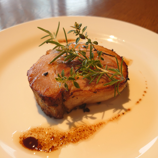 味豊豚セット塩麹漬け／ポルケッタ　各2袋