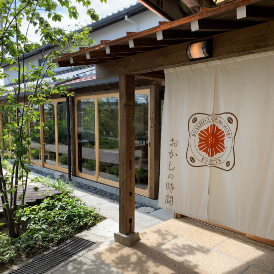 焼き菓子詰め合わせのイメージ画像