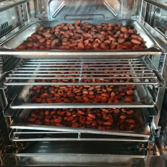 Bean to Bar Chocolate アソートセット 【 CRAZY CHOCOLATE 】