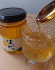 仏生山の森はちみつセット